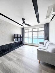 Blk 422B Northshore Straitsview (Punggol), HDB 4 Rooms #583820101